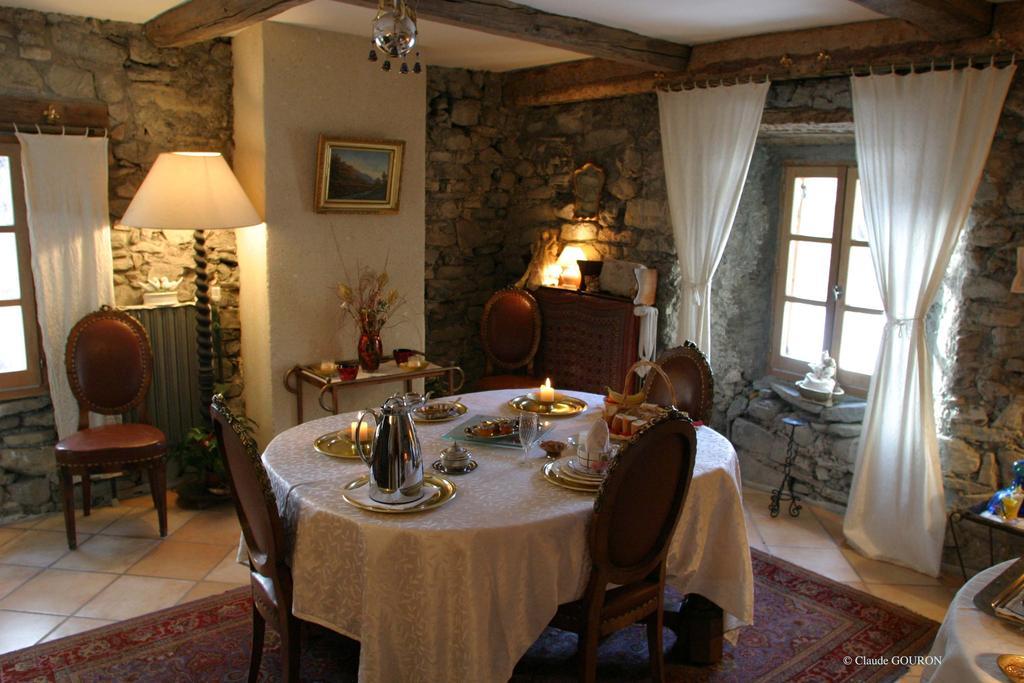 Bed and Breakfast Domaine De Lara Барселоннет Экстерьер фото