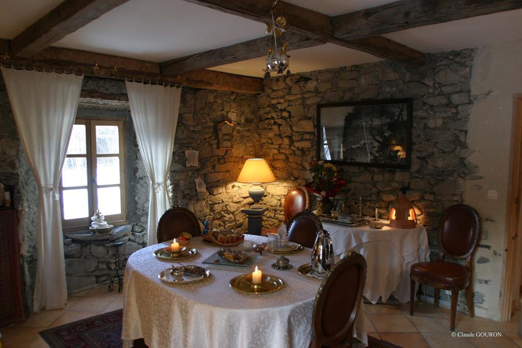 Bed and Breakfast Domaine De Lara Барселоннет Экстерьер фото