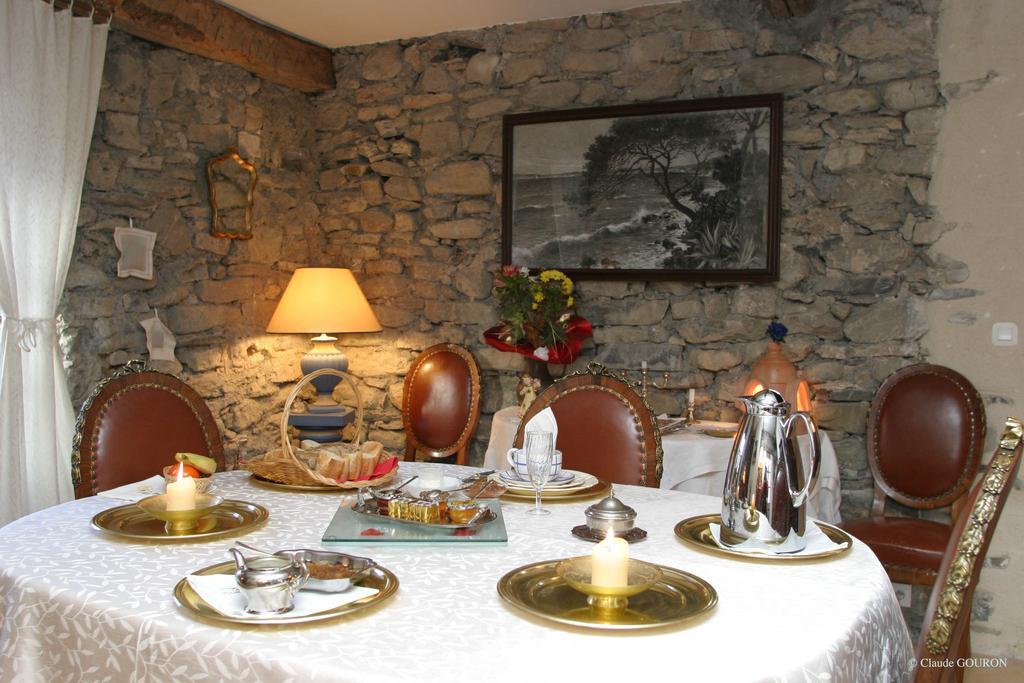 Bed and Breakfast Domaine De Lara Барселоннет Экстерьер фото