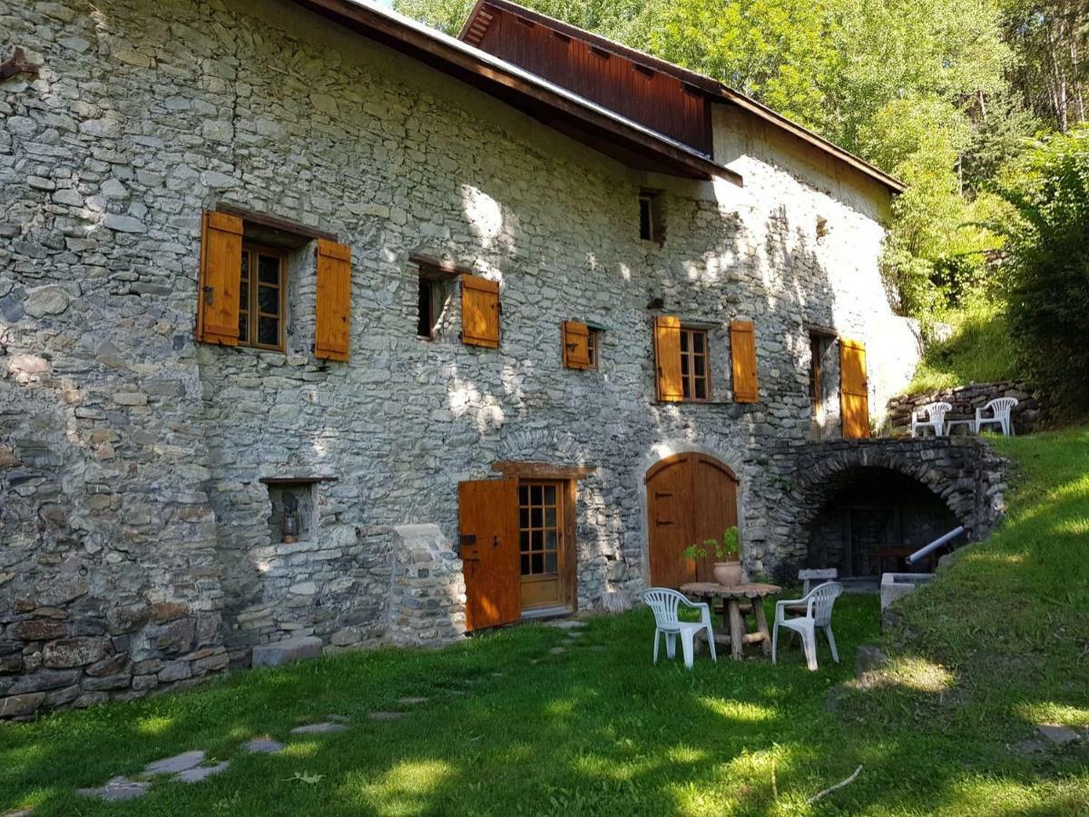 Bed and Breakfast Domaine De Lara Барселоннет Экстерьер фото